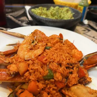 Paella