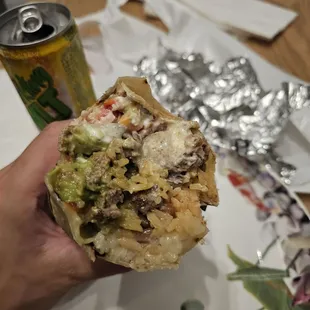 wraps, food, burritos and wraps, burrito