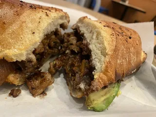 Los Yucatecos Restaurant 