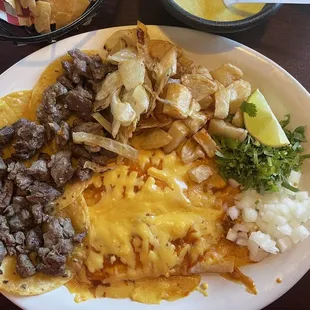 Bronco Plate