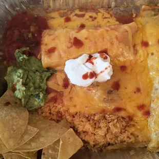 Tamales