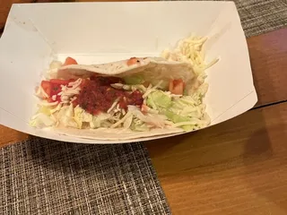 Ortega's
