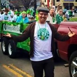 Sean D.