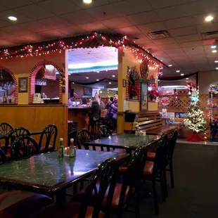 Great place to eat.  I will come back.