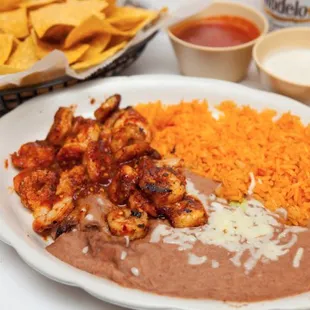 burritos and wraps, food