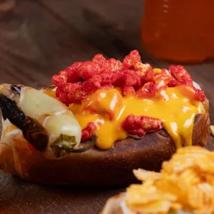 food, burger, burgers