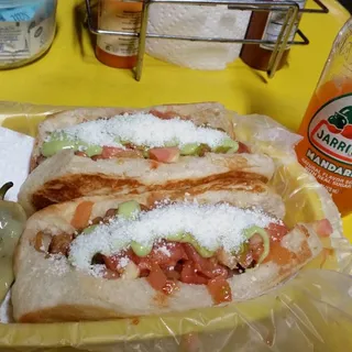 Jarritos