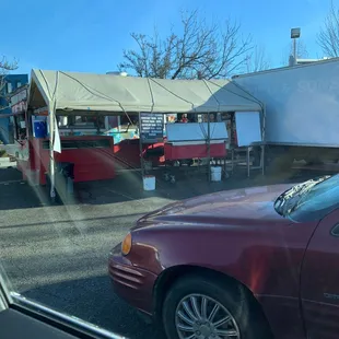 Food truck