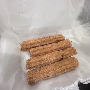 Churros