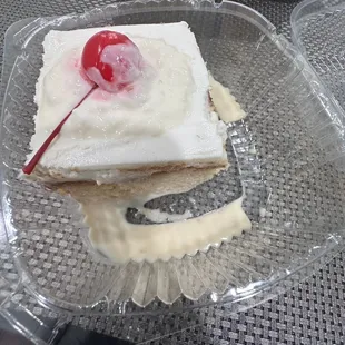 Tres Leches