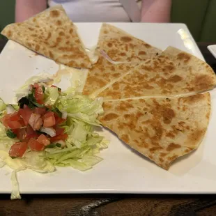 Quesadilla