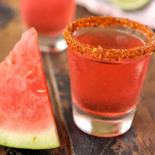 Mexican Candy  Shot pidelo Ya!