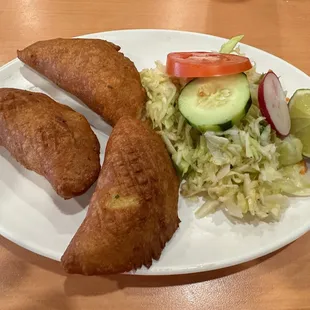 El carbonero restaurant and pupuseria