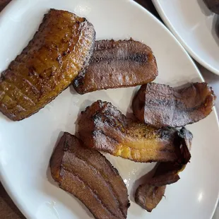 Platanos
