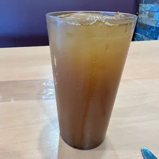 Tamarindo.