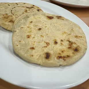 Pupusas