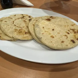 Pupusas