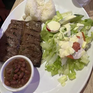 Carne Asada