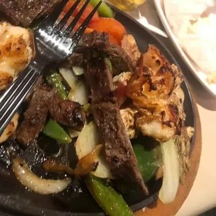 Carne Asada