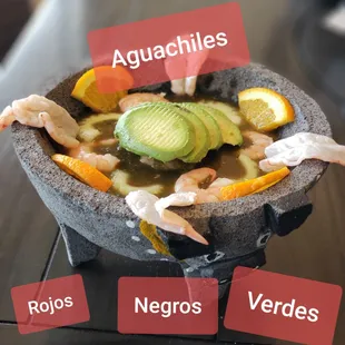 El caribe