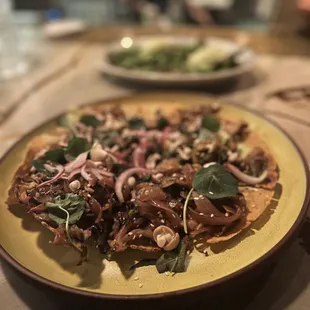 You'll definitely find something you love on the menu!