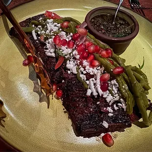 Carne Asada
