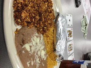 Chicote's Mexican Grill