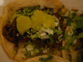 Camila's Mexican Grill