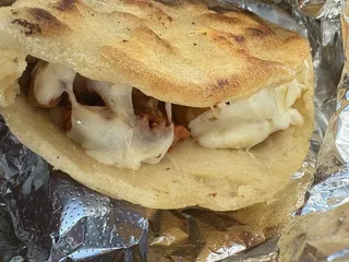 Gorditas Doña Juana