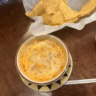 ChoriQueso