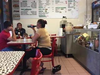 Taqueria El Regio