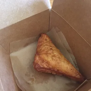 Shepherd Pie Empanada