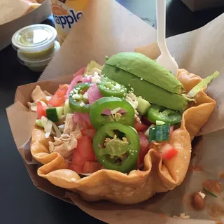 Chicken Bowl