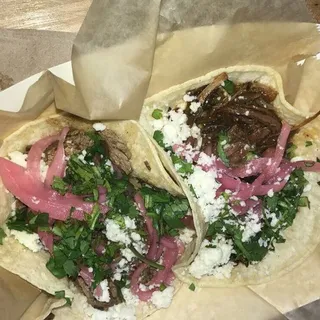 Carnitas Nachos