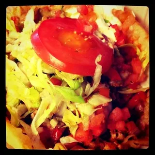 Taco Salad