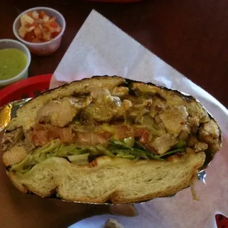 Torta