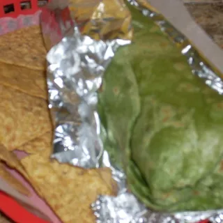 Super Burrito