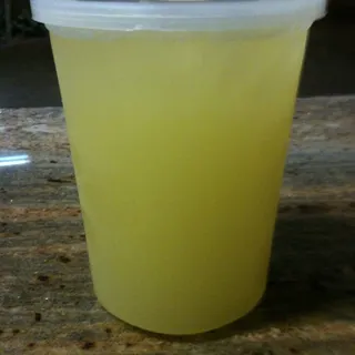 Agua Fresca