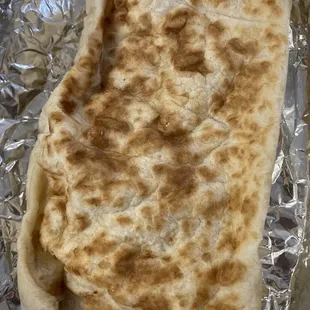 23. Quesadilla Suiza