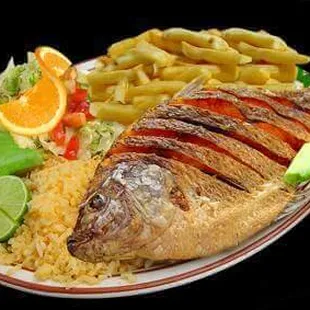 Mojarra