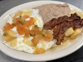 Don Juan Restaurante