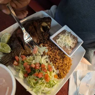 El Castillo Taqueria and Bakery