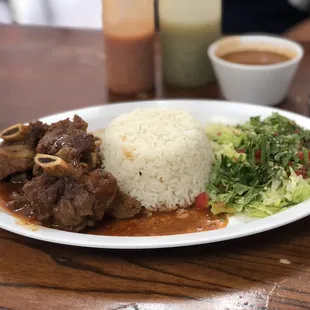 Beef Short Ribs $14
