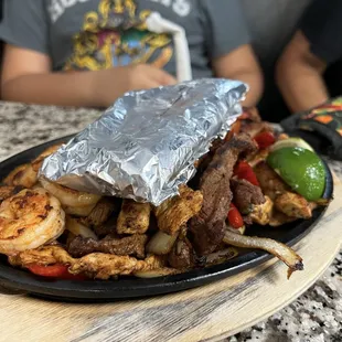 food, steak