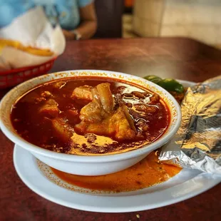 Menudo
