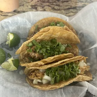 Barbacoa Taco