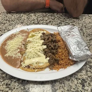 Huevos Rancheros