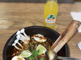 Taqueria Cinco