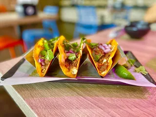Taco Way