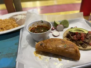 Taco Libre